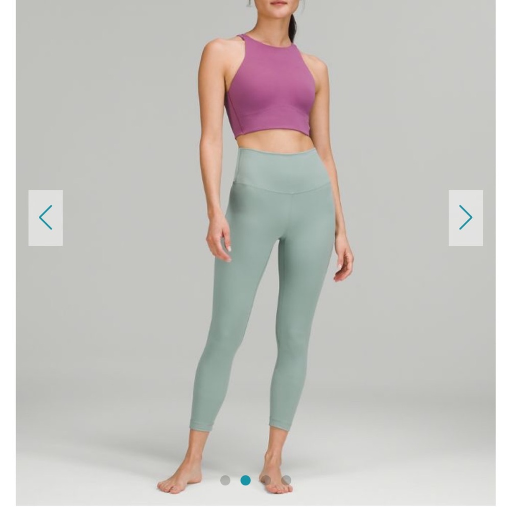 Lululemon aligns - Picture 2 of 8